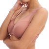 Alles Biustonosz soft Havana 02 M mocha mousse